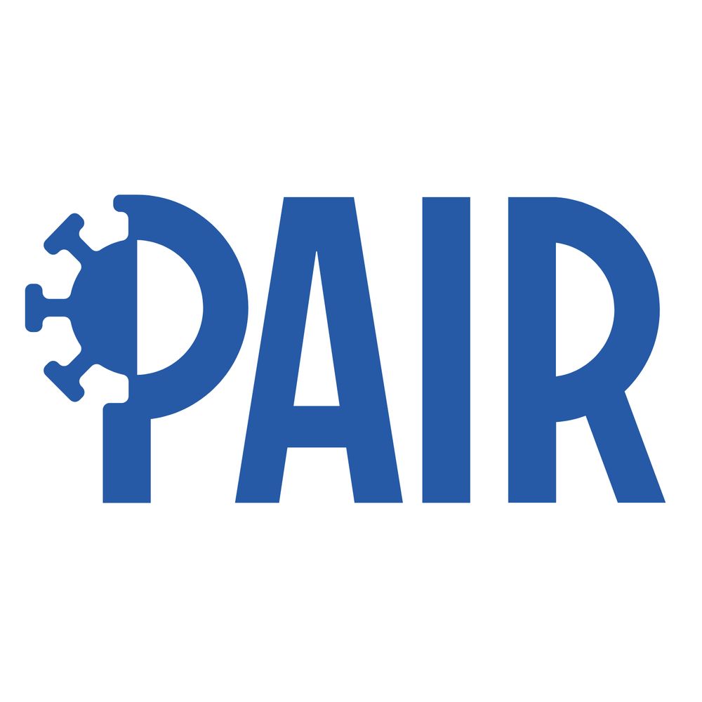 PAIR EU project