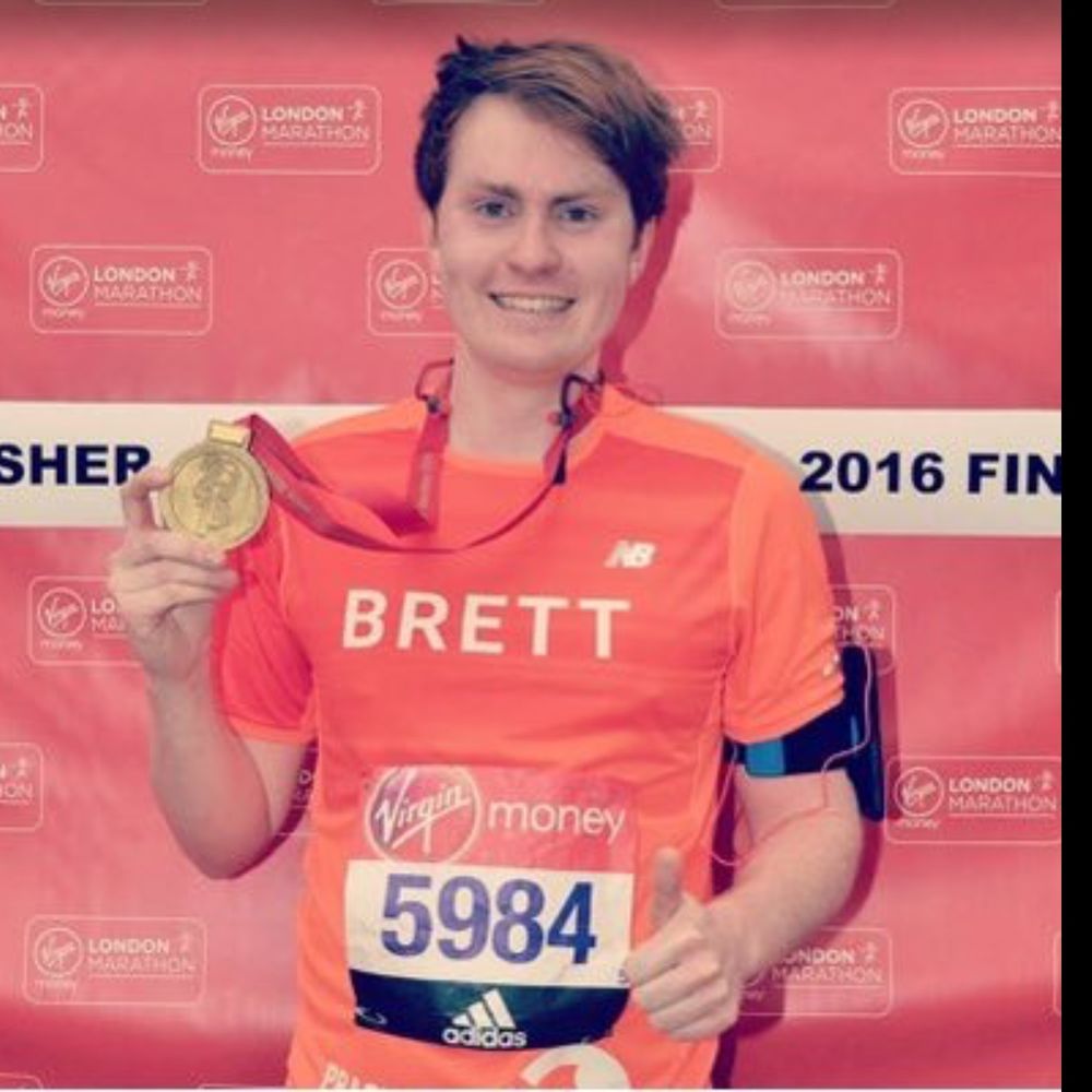 Brett Longstaffe