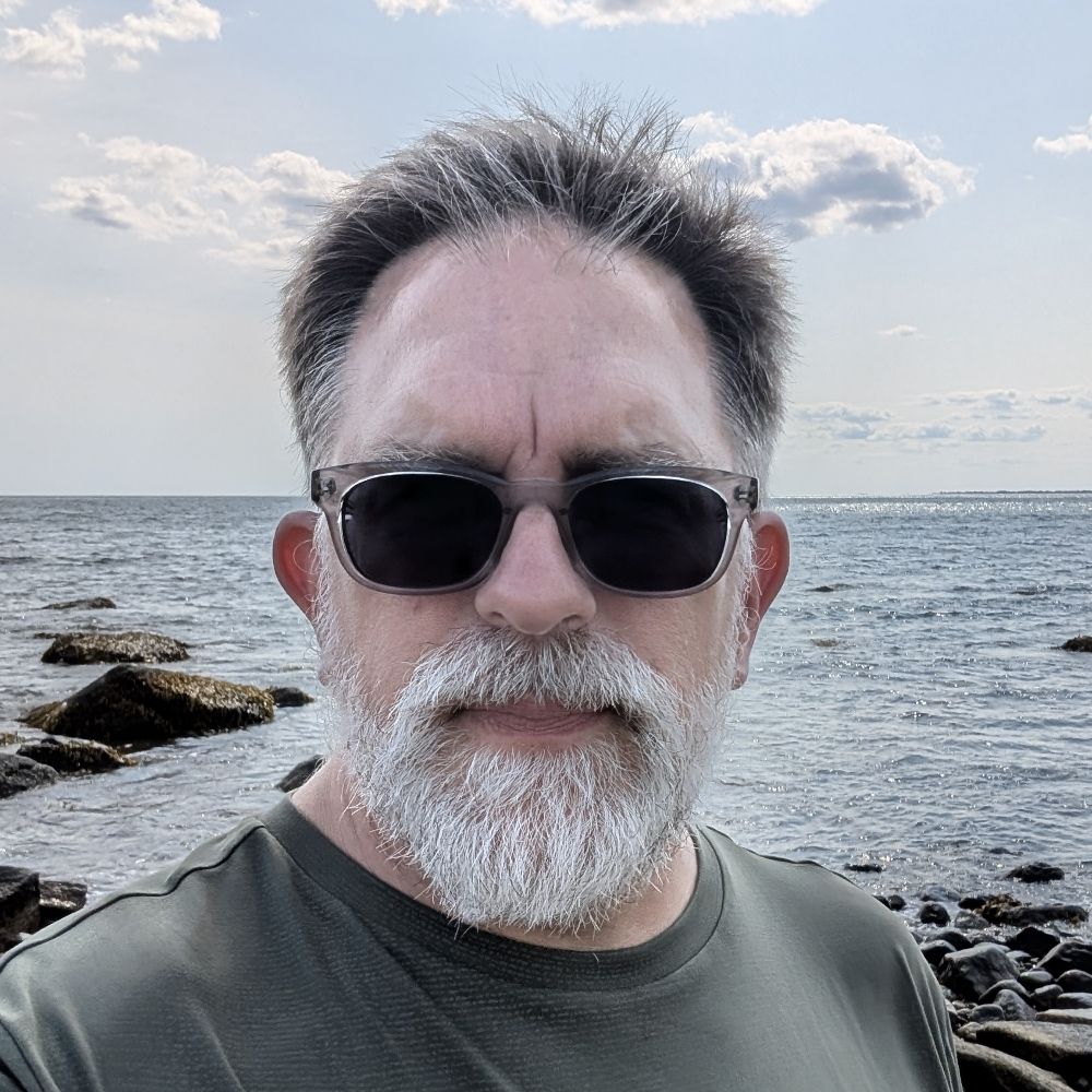 Steve Trost