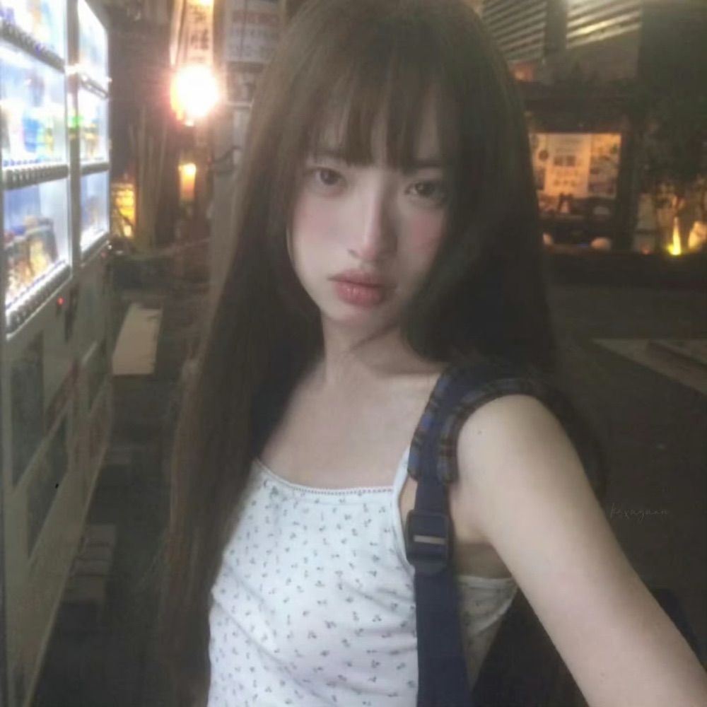草莓酱🍓cd女装大佬