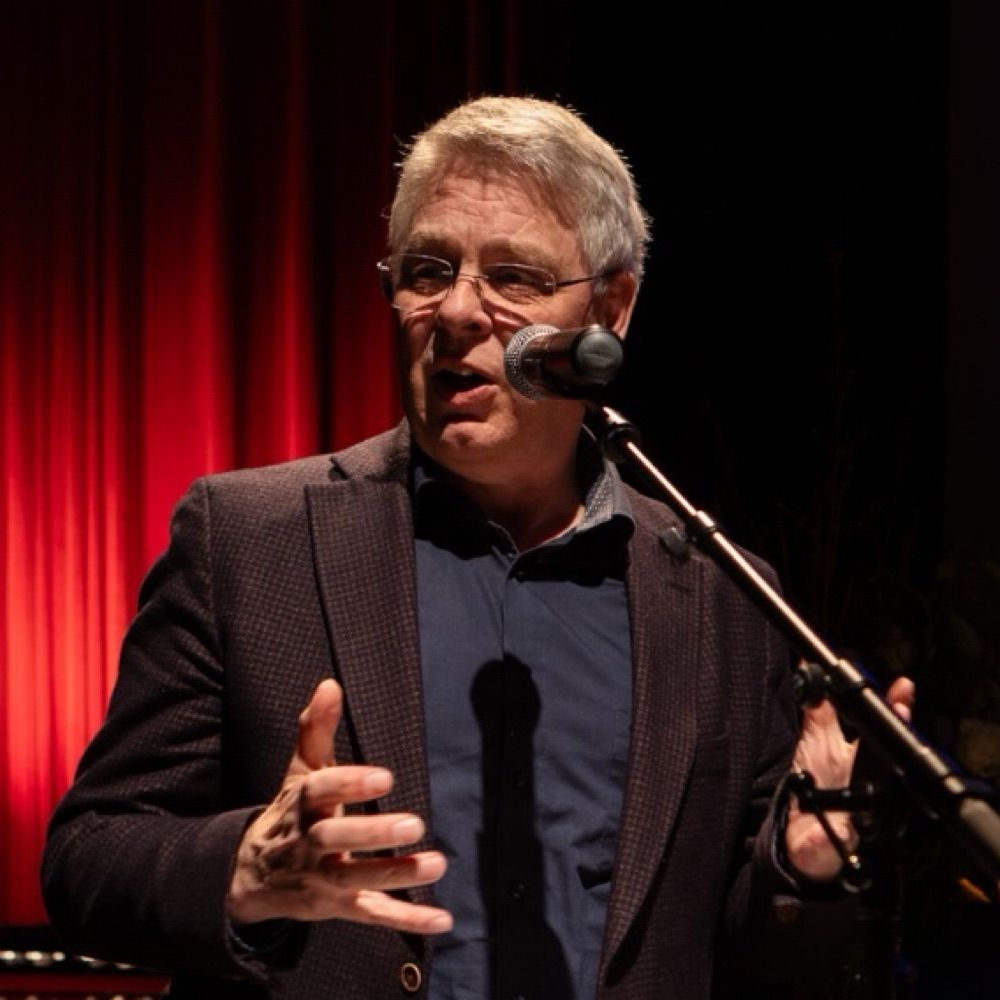 Joost Oranje