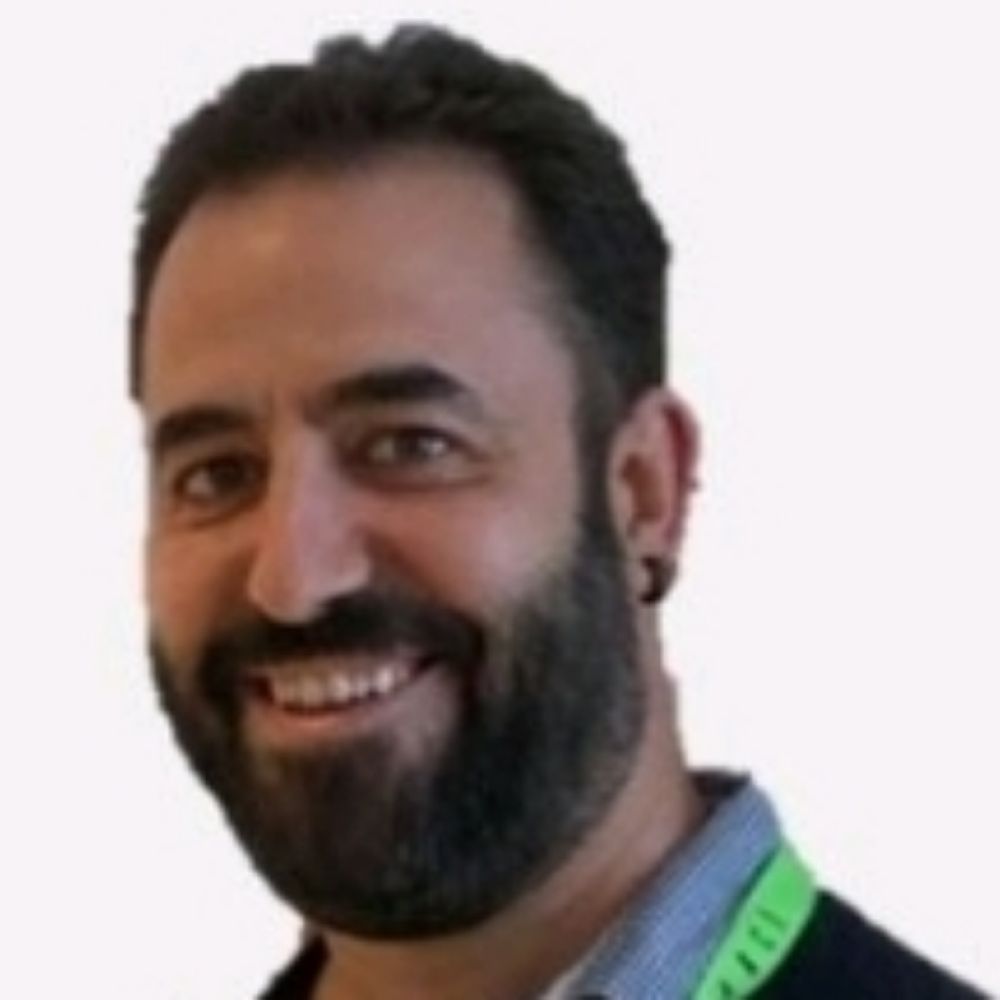Remigio Martínez