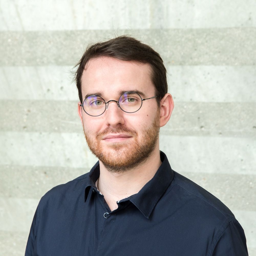 Yannaël Pasquier