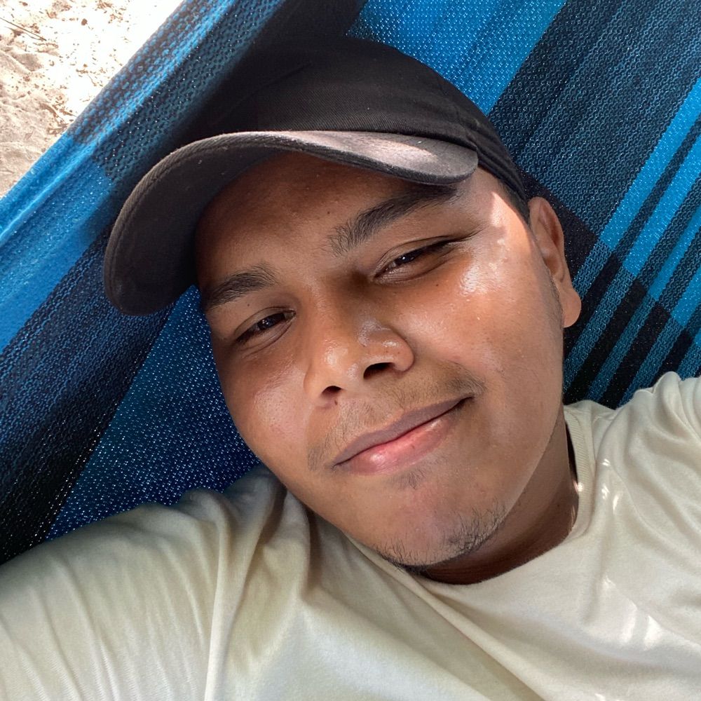 Helton Saldanha