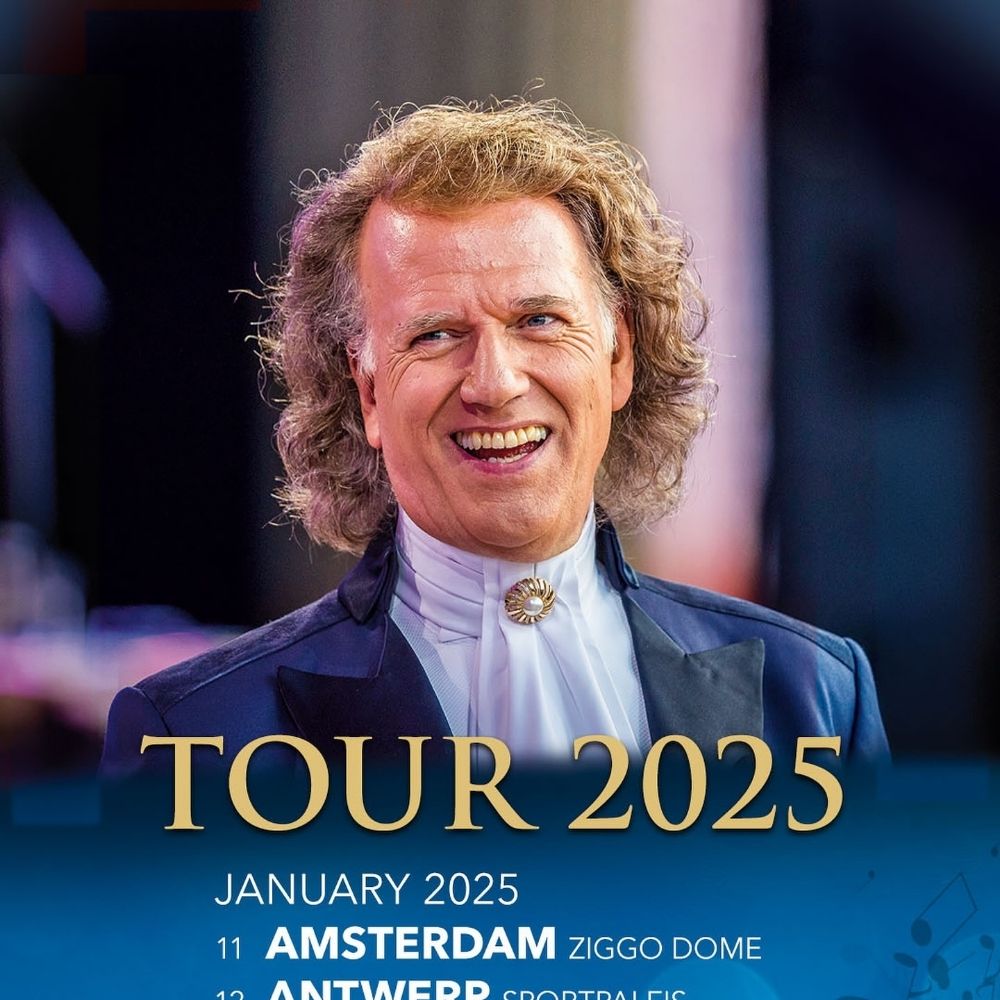 Andrie rieu