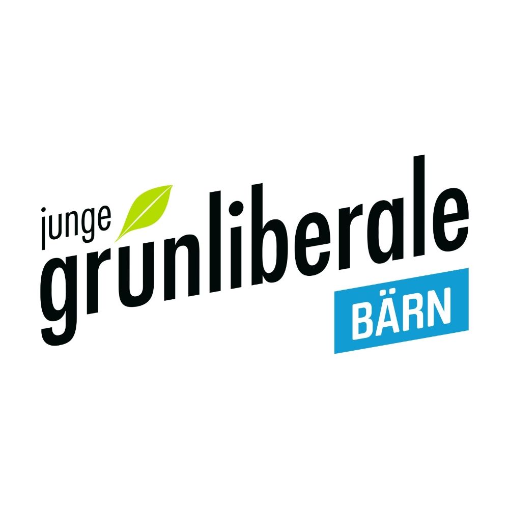 Junge Grünliberale Kanton Bern