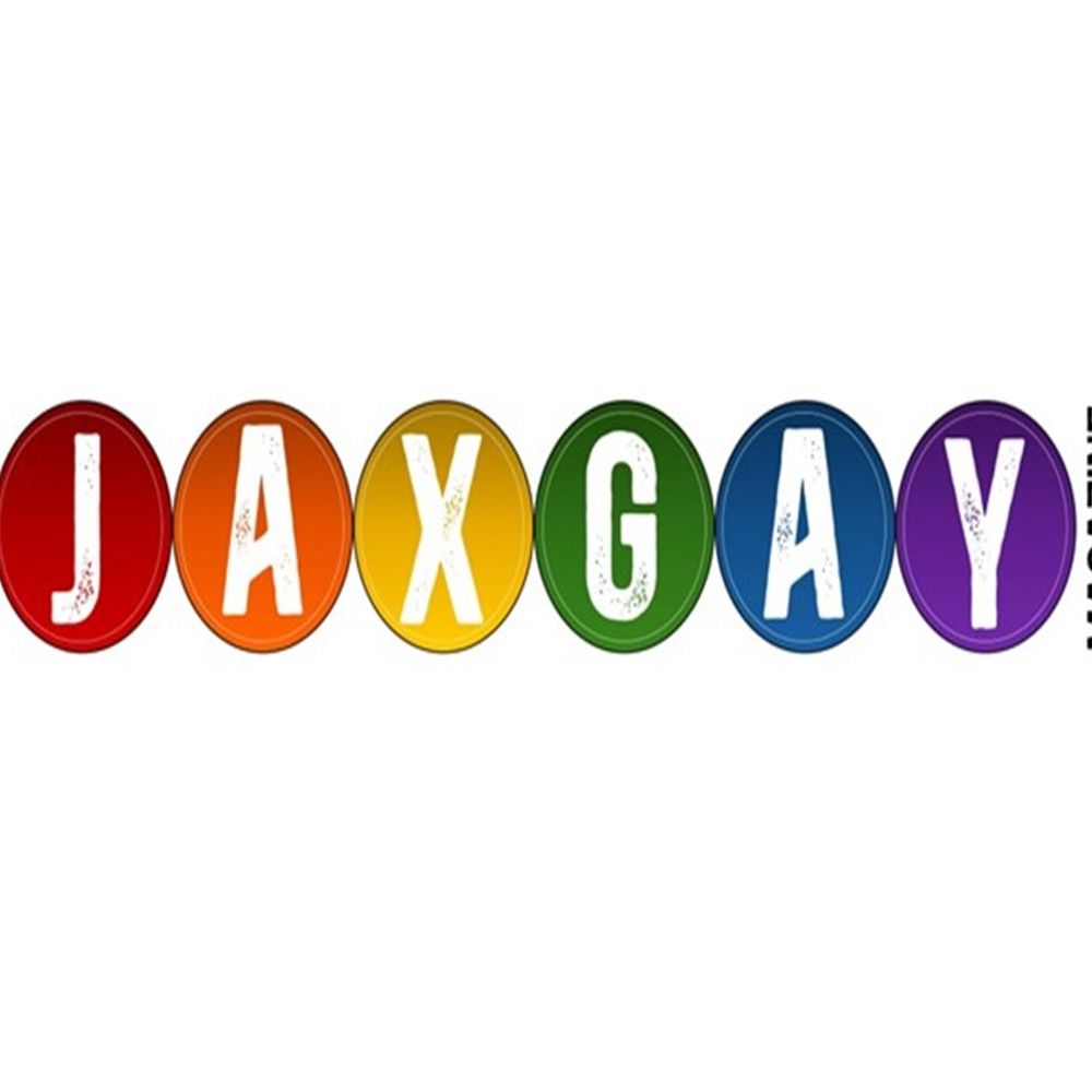 Jax Gay Mag