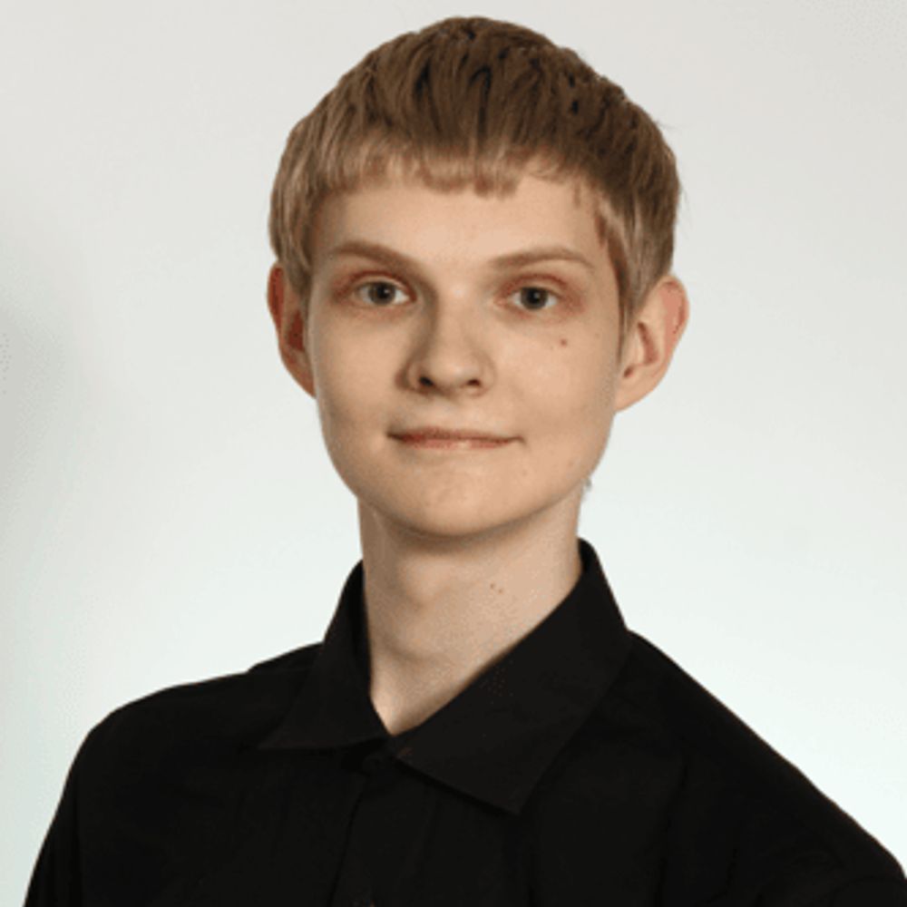 Anthony Max