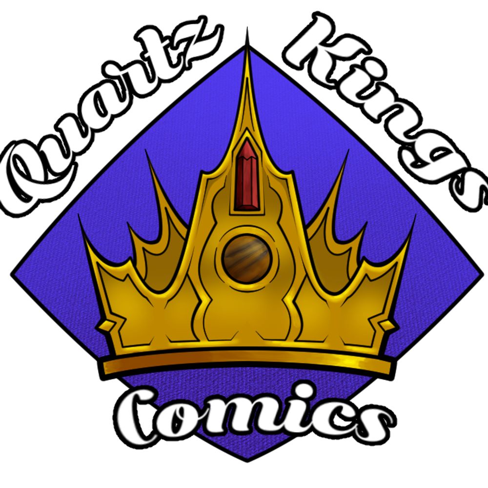 QuartzKingsComics
