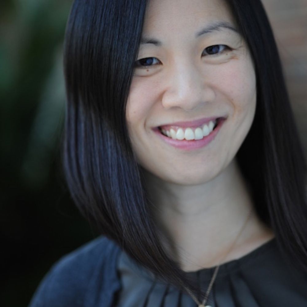 Roberta Kwok
