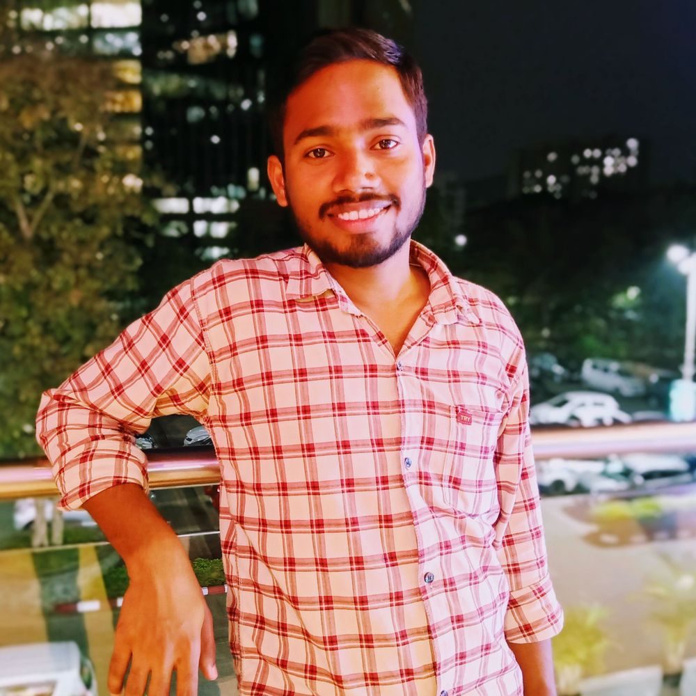 Santosh Prajapati