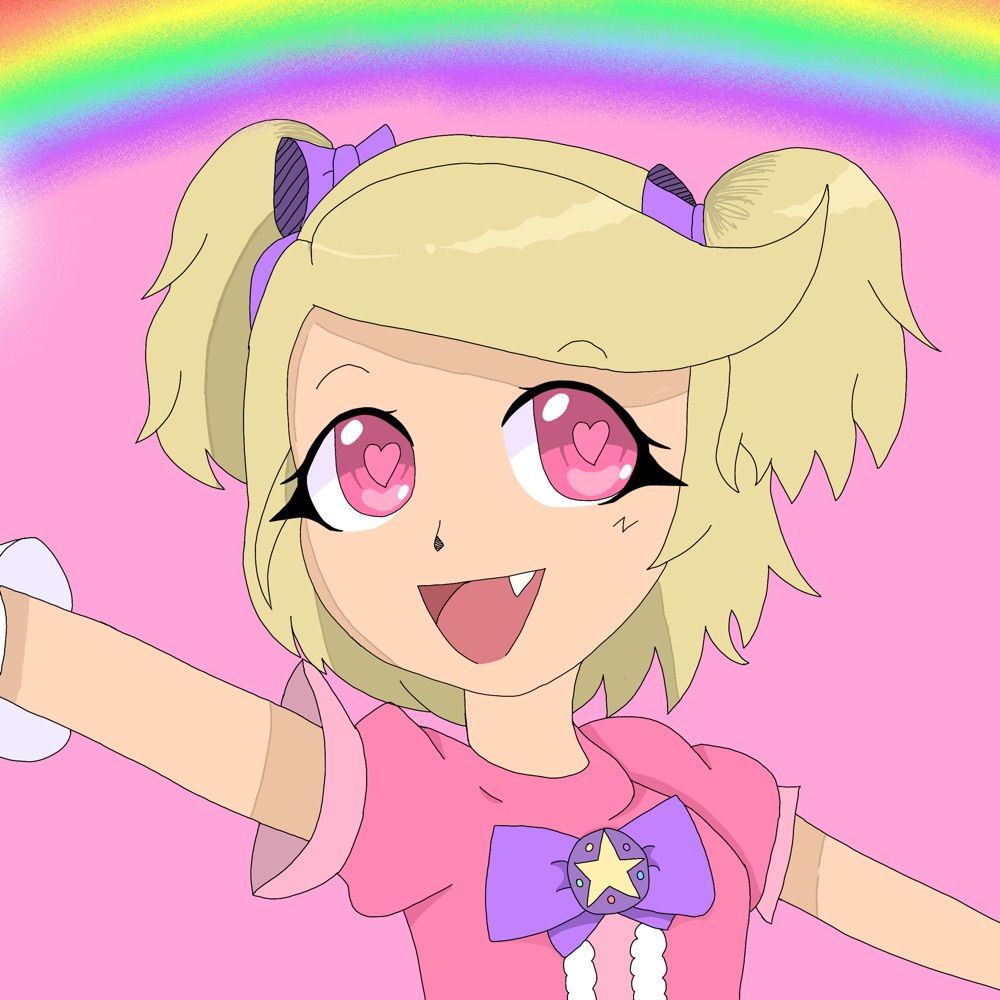 Kel (COMMS OPEN)