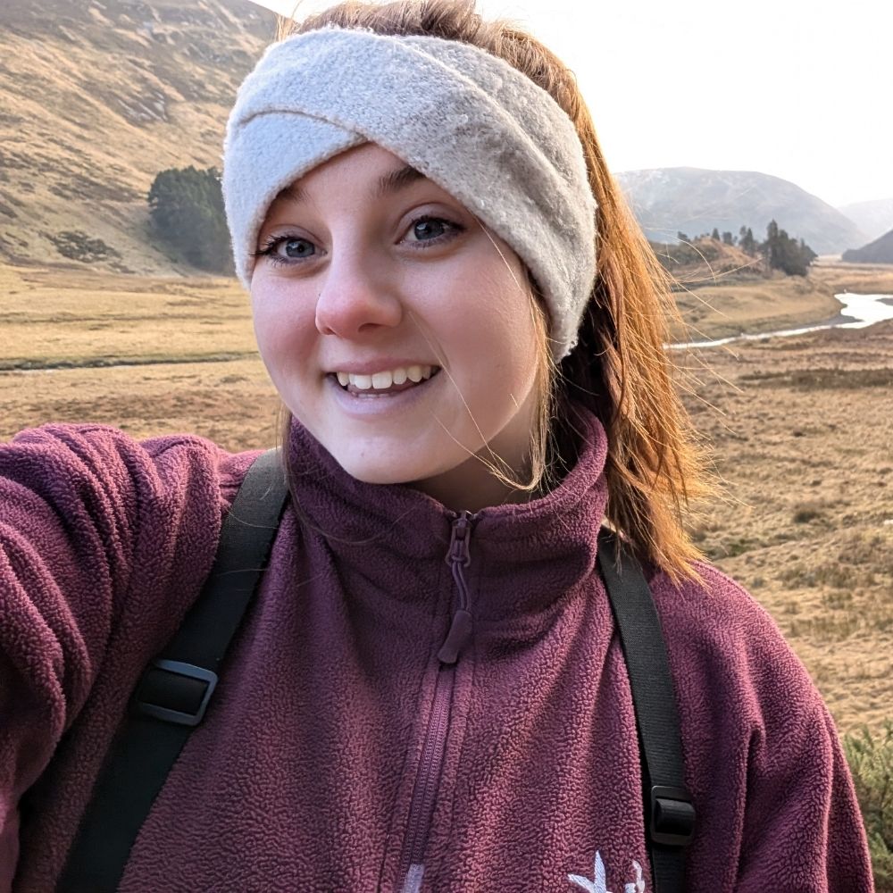 Beth Clyne