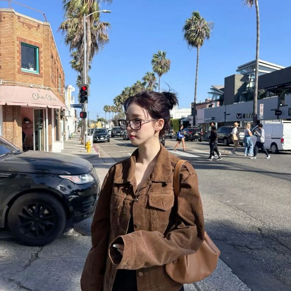 먕