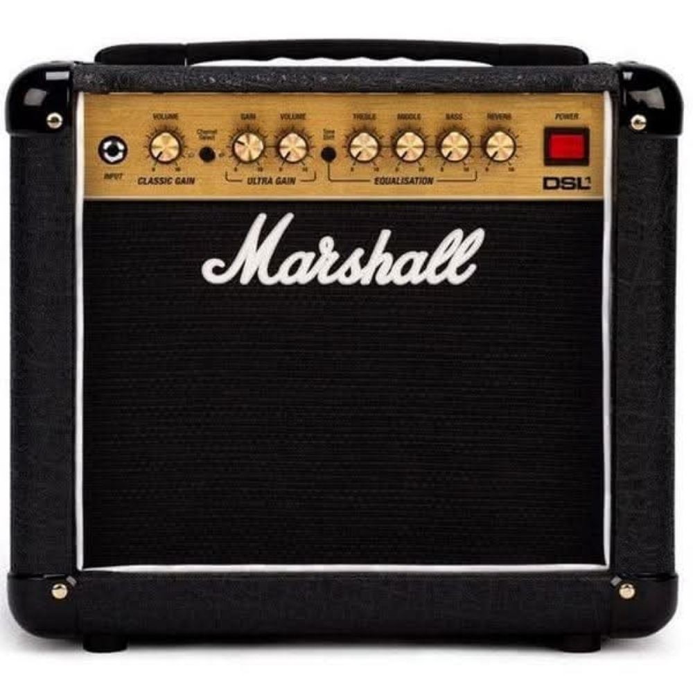 Stan Marshall