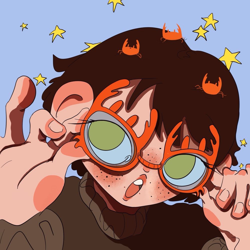Cinamonroll🪼Illustrator