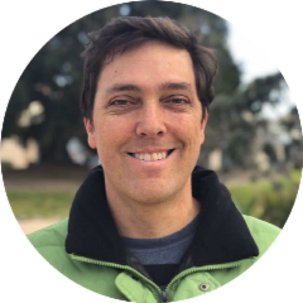 Brian Yaeger