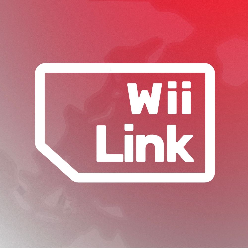 WiiLink Japan