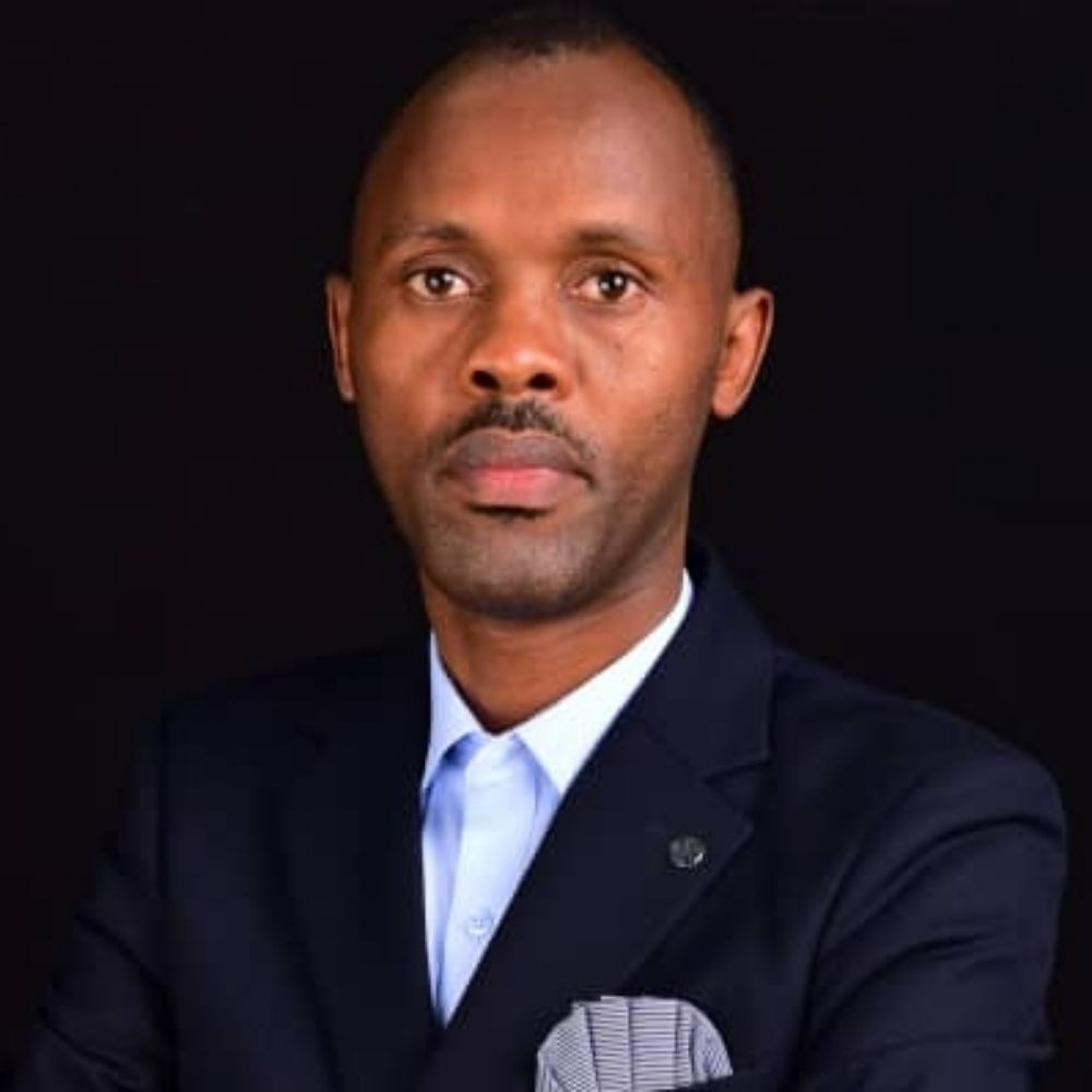 Richards KAGABO
