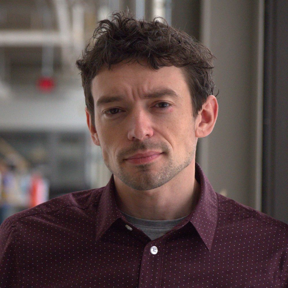 Robert Pfaff, PhD