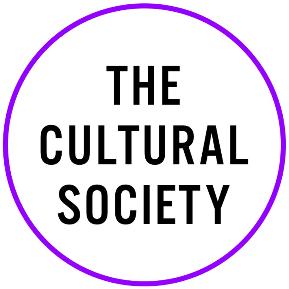 The Cultural Society