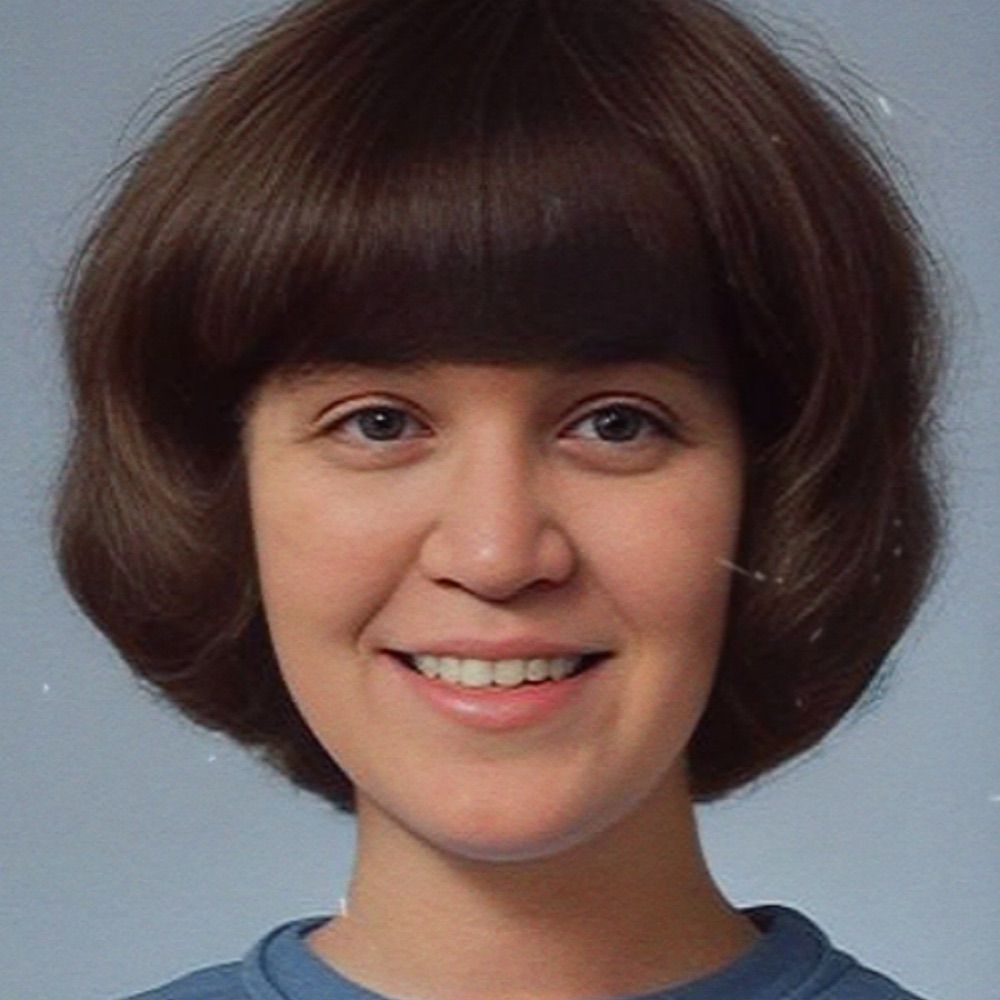Jolène Morin