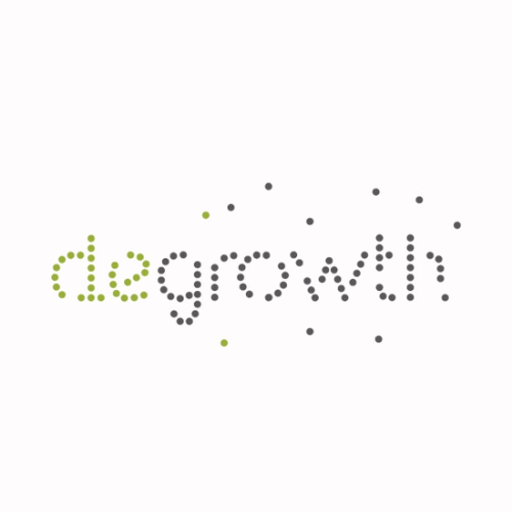 degrowth.info