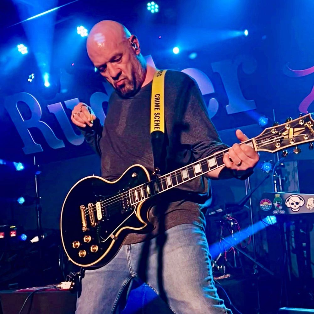 Rob Groden