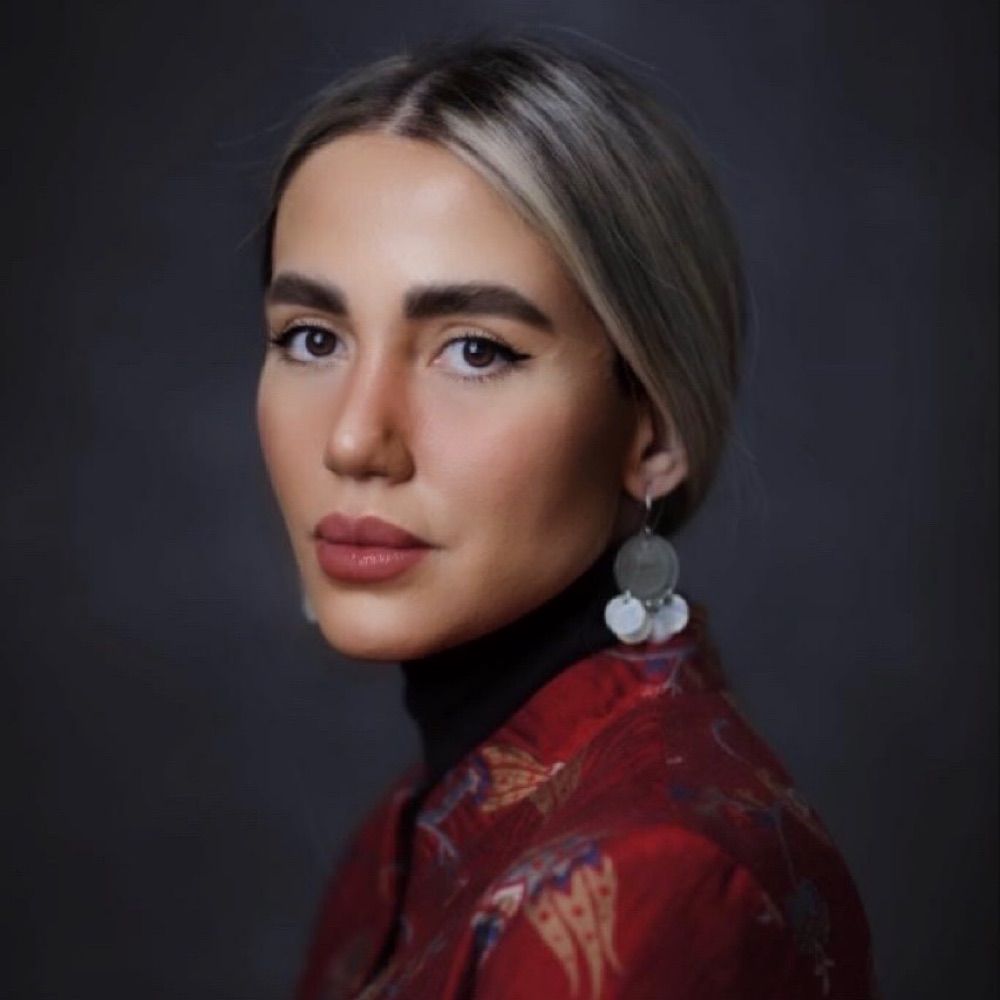 Saba soleymani