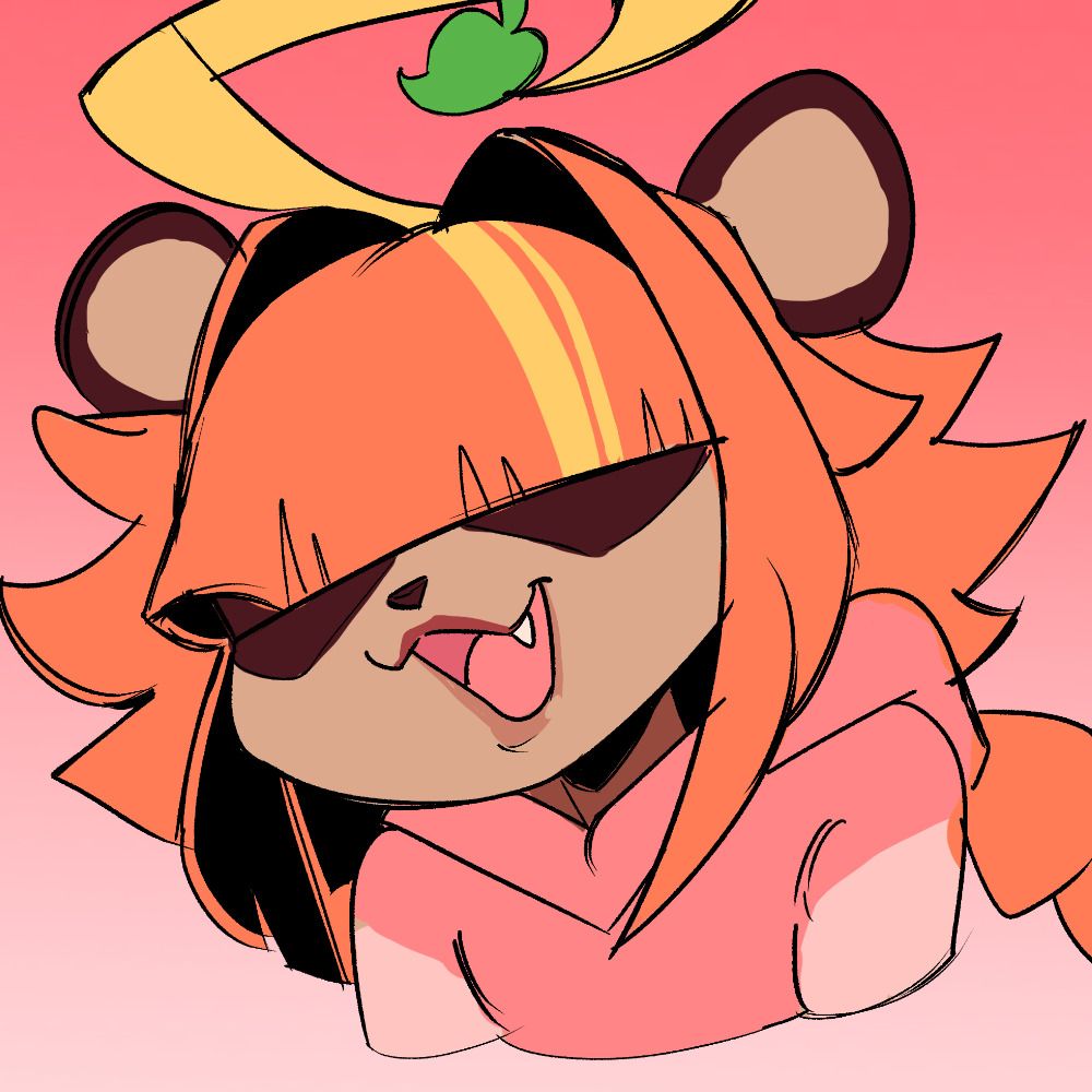 L//G - [COMMS OPEN]