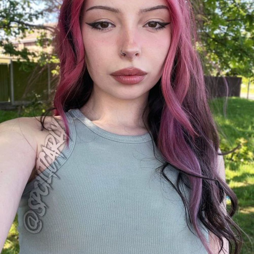 Goddess Carly