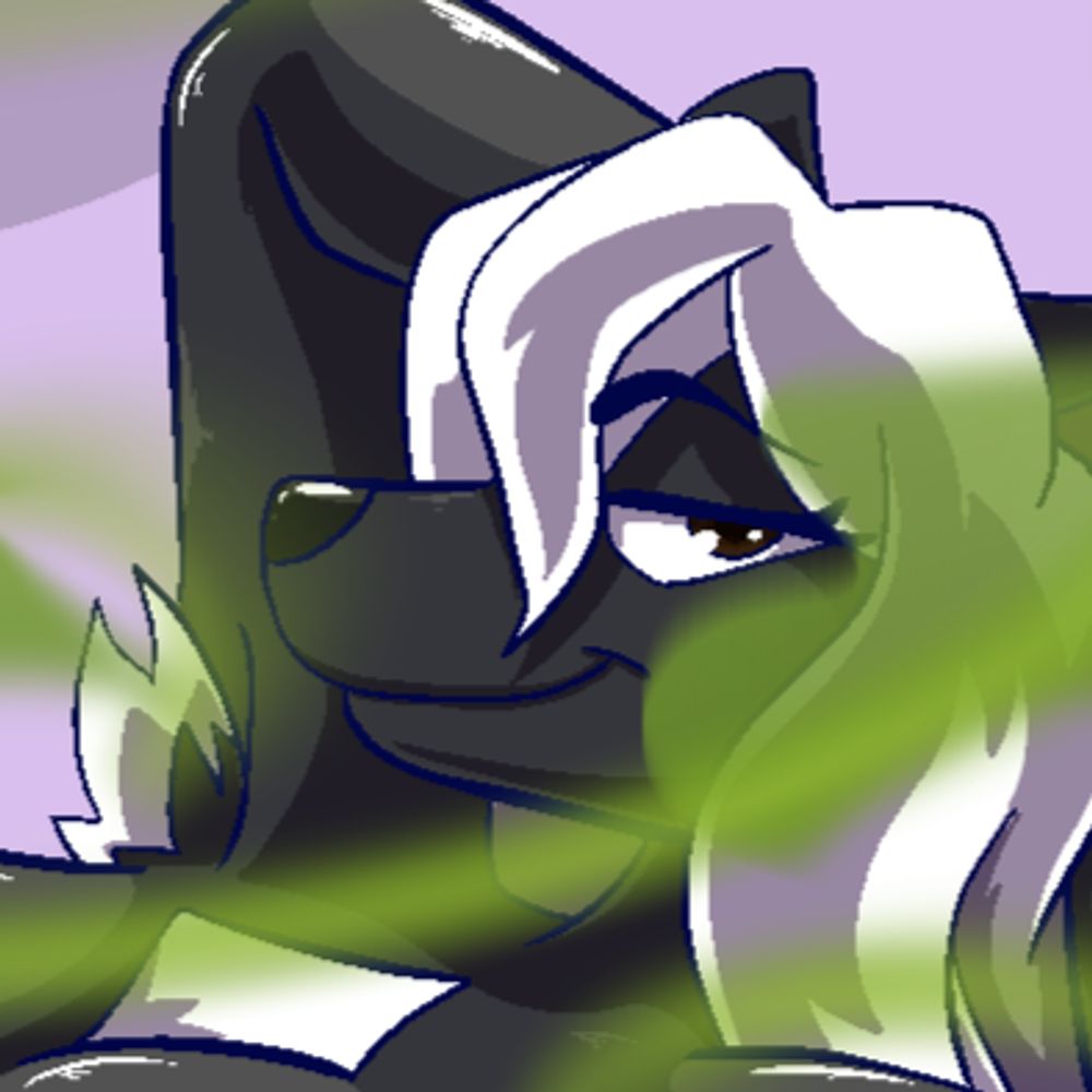 FancySkunk (Alt)
