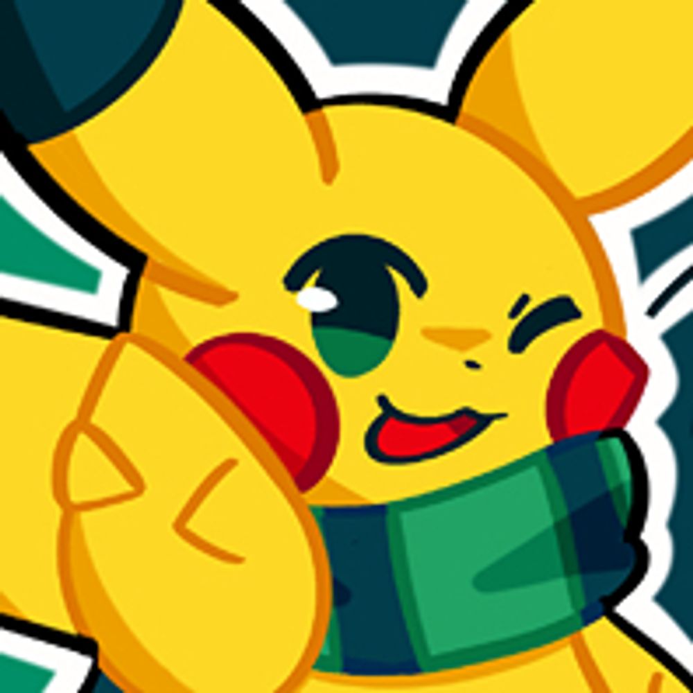  Pikachu0Z