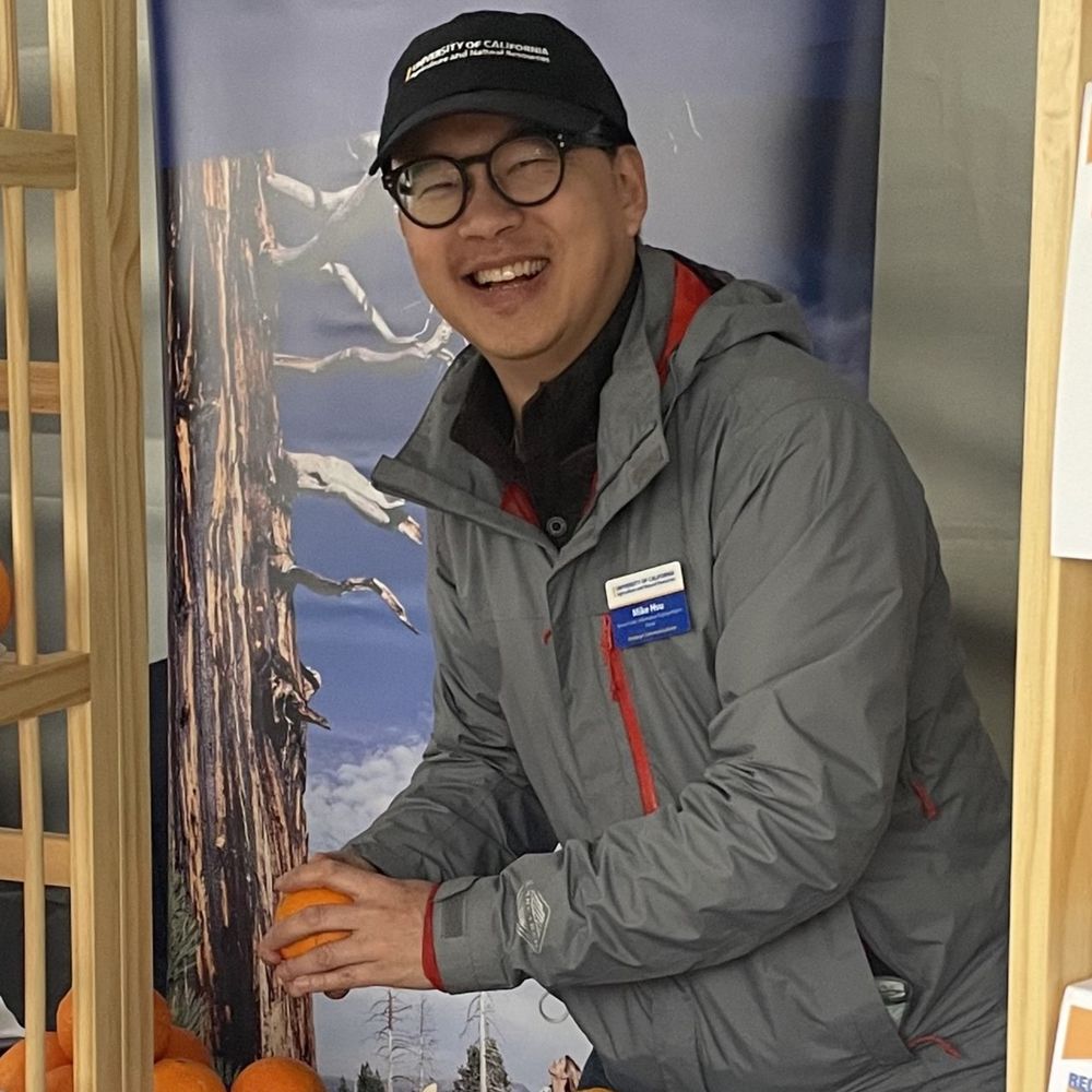 Mike Hsu