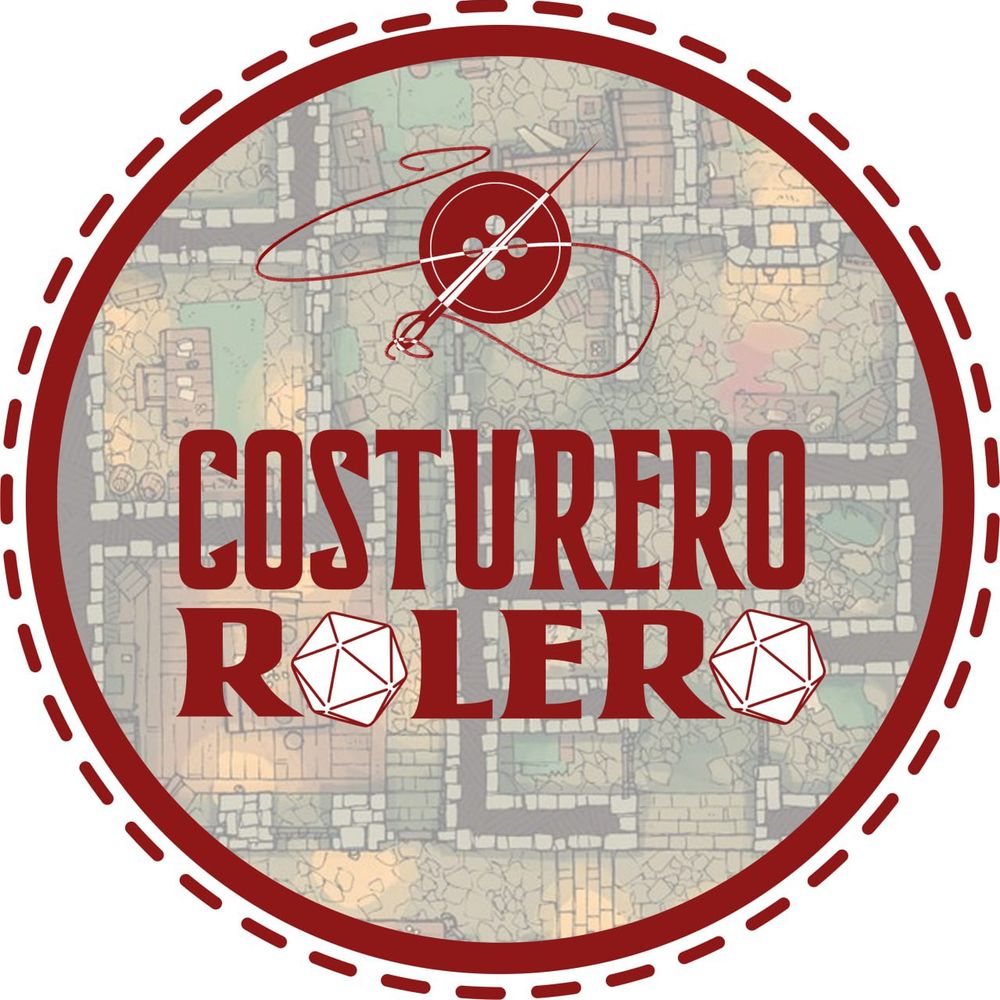 Costurero Rolero aka Garroth