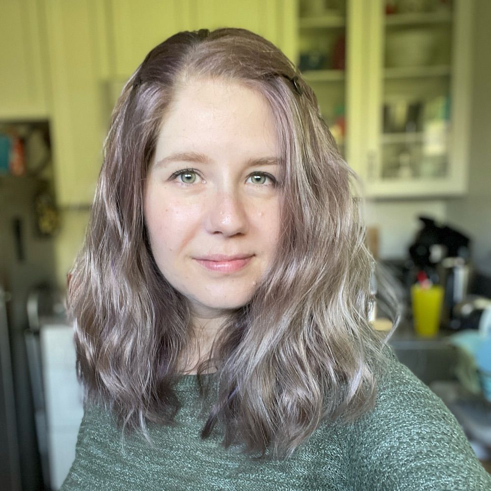 Stevi Vanderzwan
