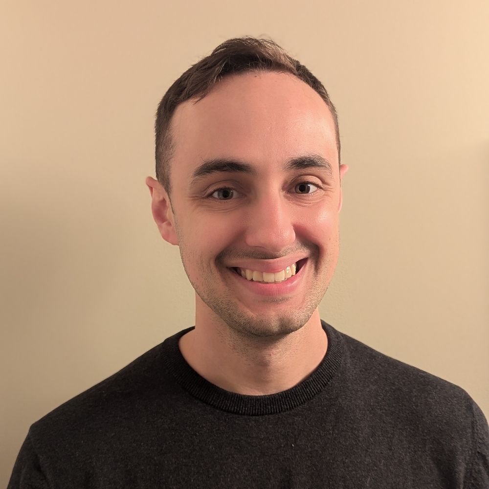 Tyler Kohlhaas, BCBA