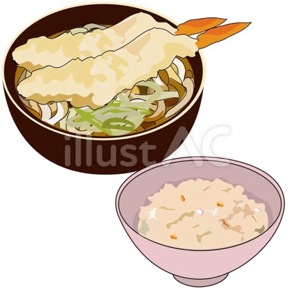 うどん・米太郎