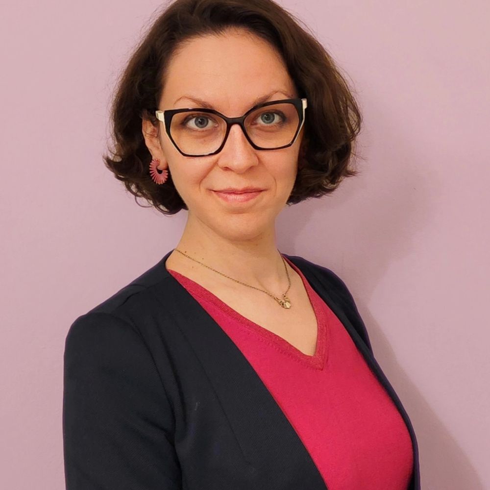 Elena Brodeala