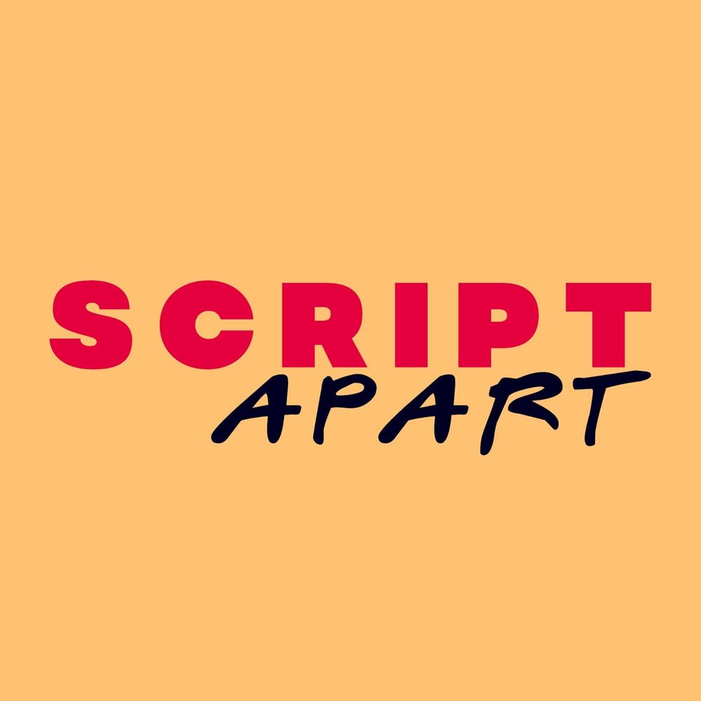 Script Apart with Al Horner