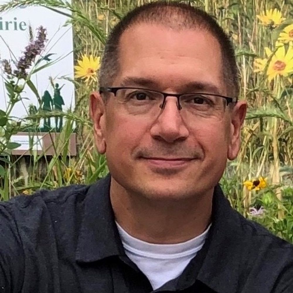 Eric Wagner