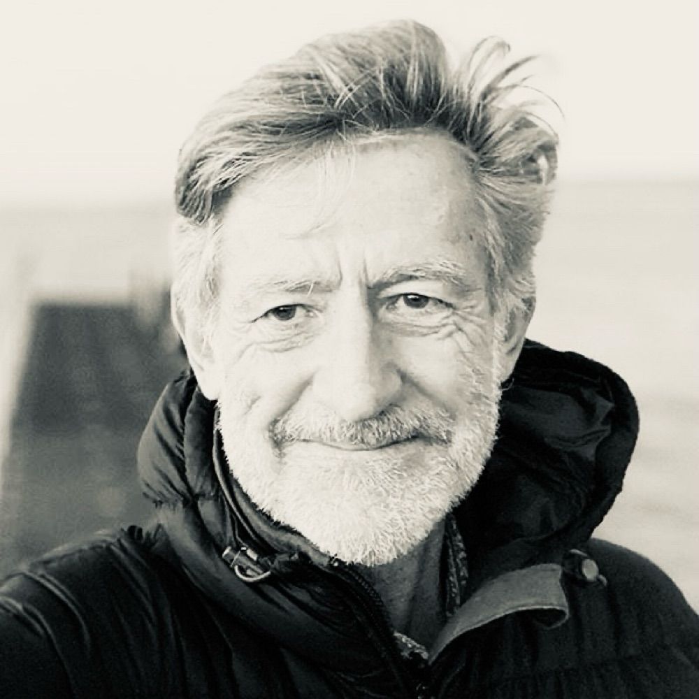 Tim Burns