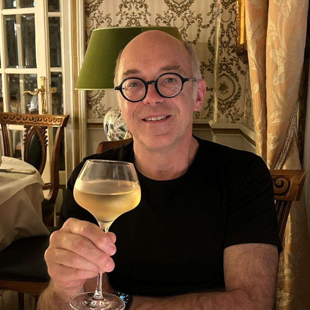 Jacques Labrèche