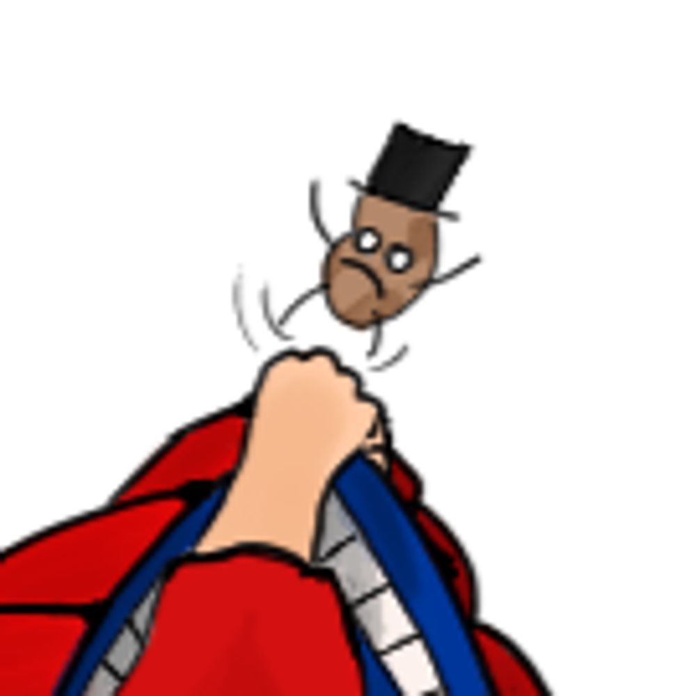 SirSpudalot