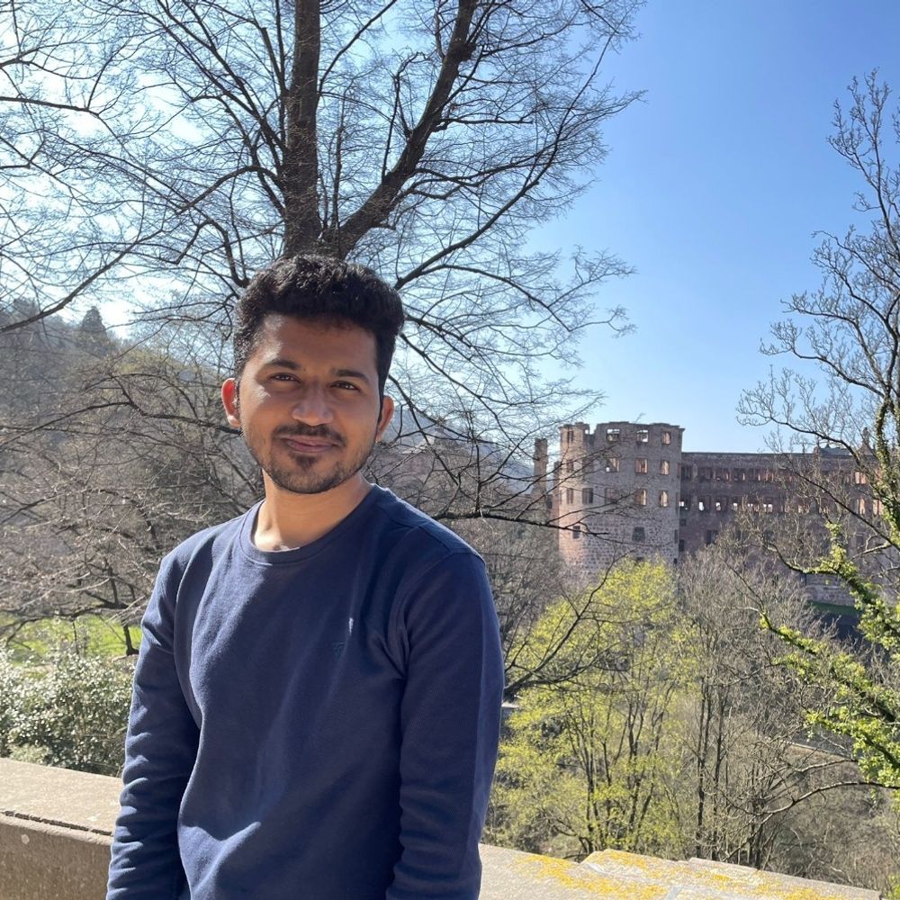 Vineeth Vengayil