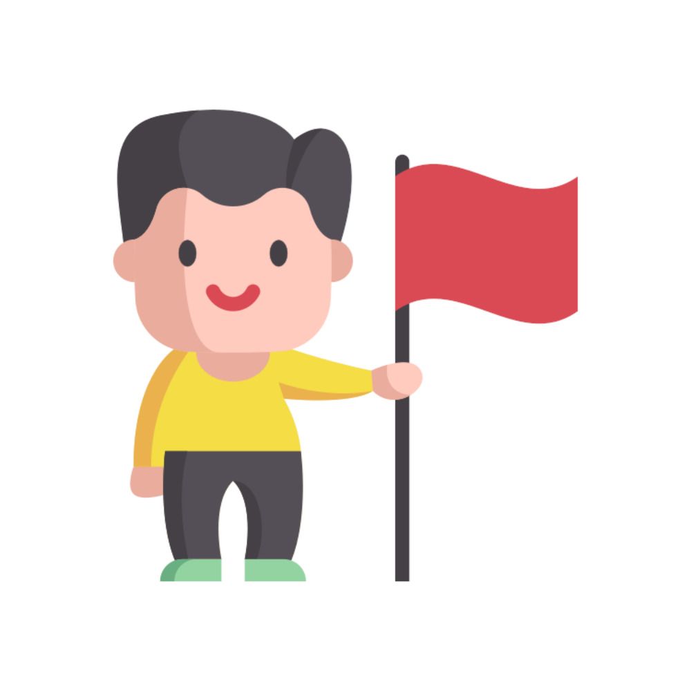 Red Flag Domains