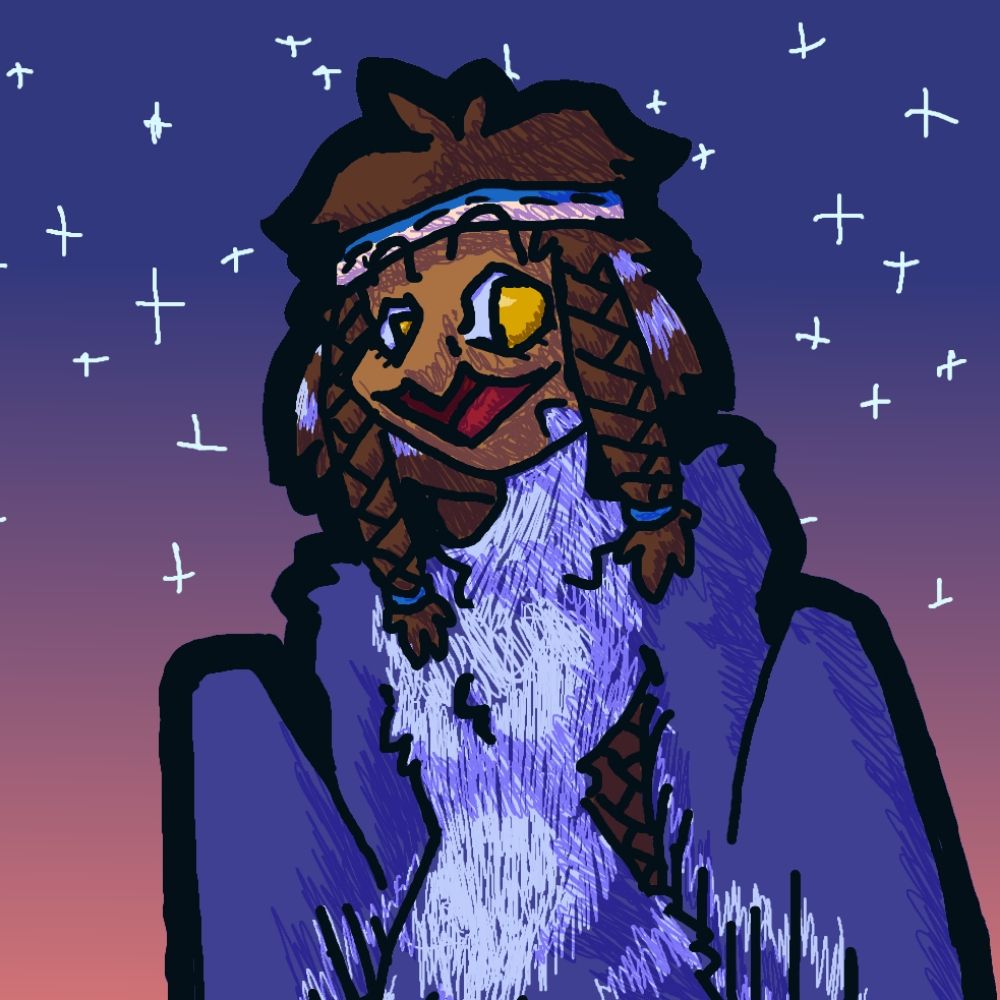 Moondial