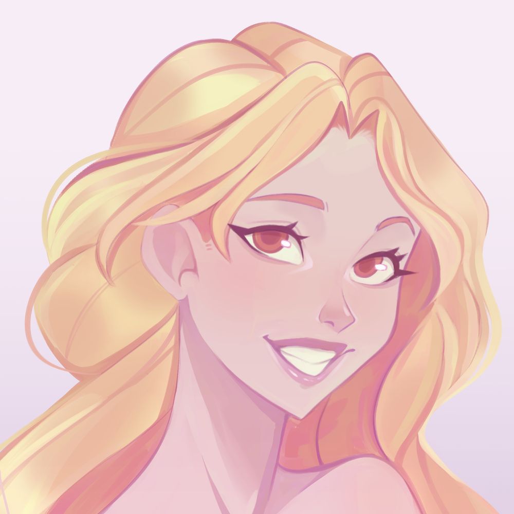 MIO✨Open commissions✨