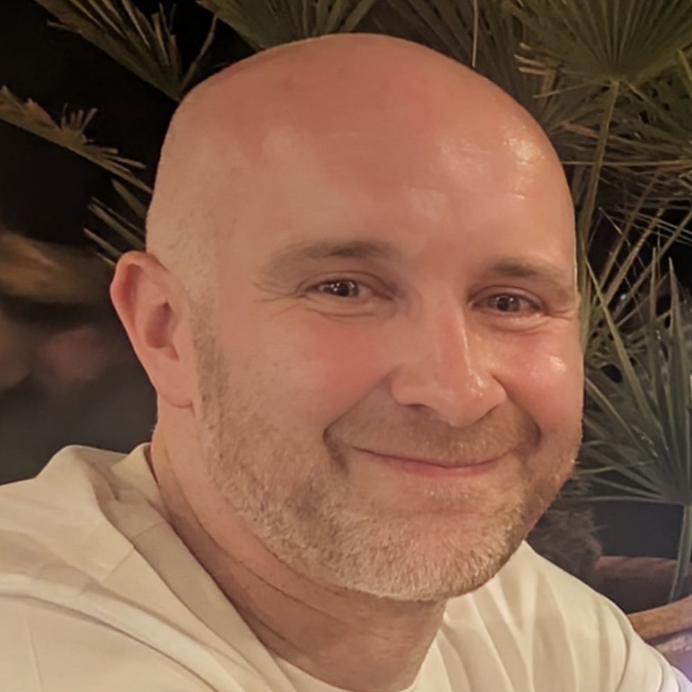 Michael Stephenson