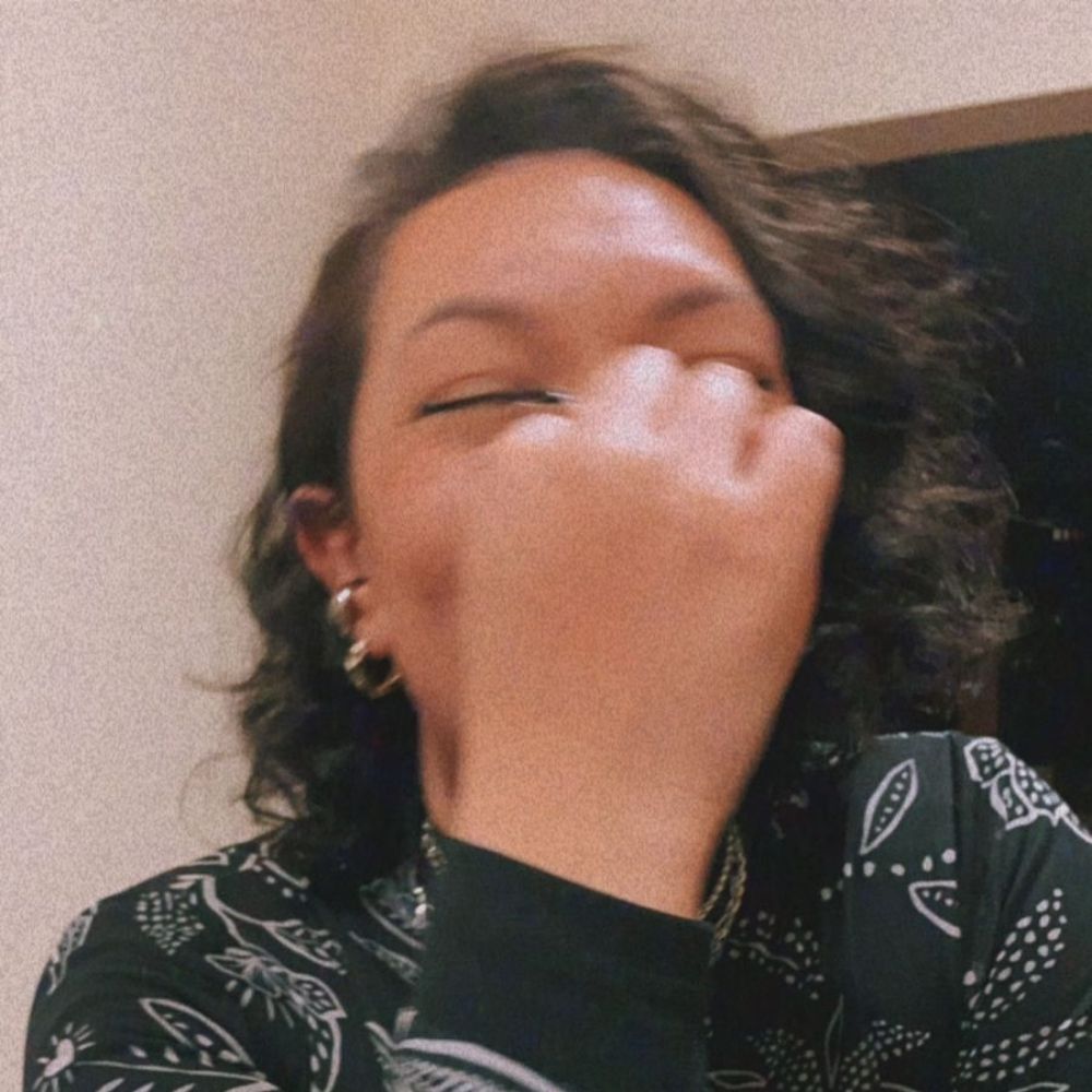 Bia Moreira 👁️👄👁️